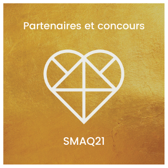 Partenaires et concours SMAQ 2021