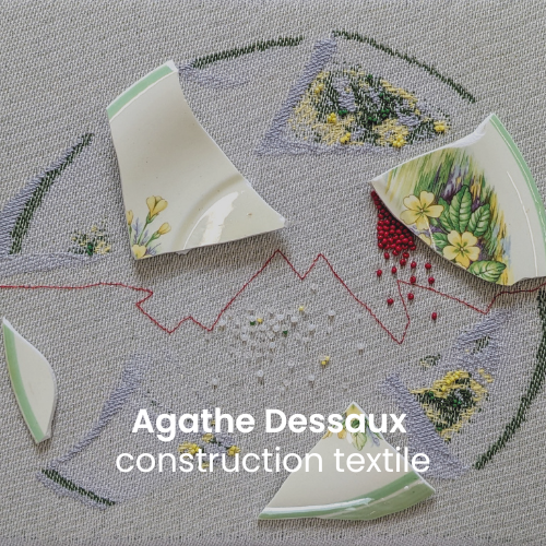 Agathe Dessaux