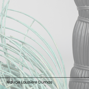 Maude Lauzière-Dumas