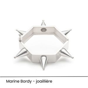 Marine Bordy