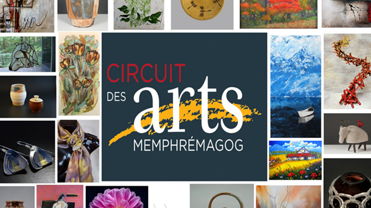 Circuit des arts