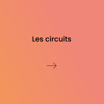 Circuits Métiers d'art