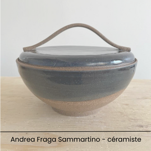 Andrea Fraga Sammartino