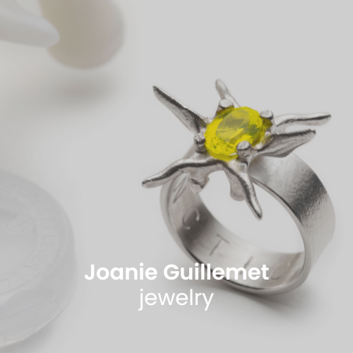 Joanie Guillemet eng