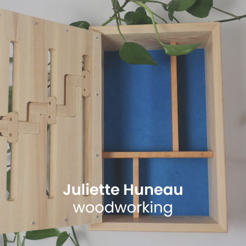 Juliette Huneau eng