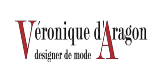 Véronique D'Aragon, designer mode