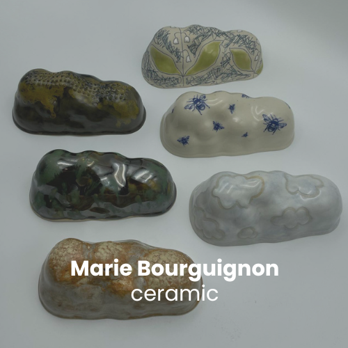 Marie Bourguignon eng