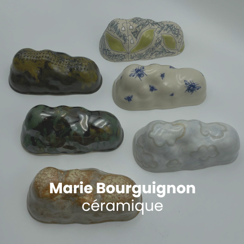 Marie Bourguignon