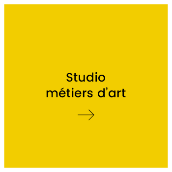 Plein Art et le Sutdio métiers d'art