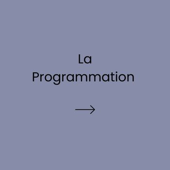 Révélations | Programmation