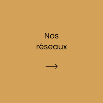 Révélations | Nos réseaux