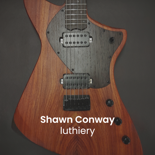 Shawn Conway eng