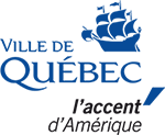 Logo ville de Québec