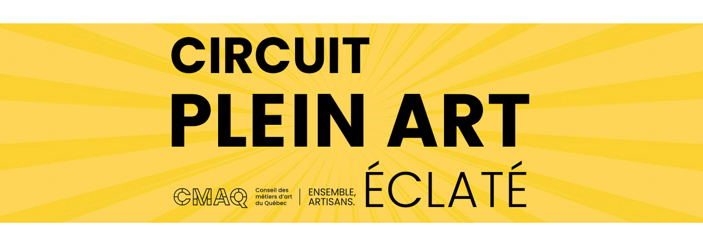 circuits plein art éclaté, quebec