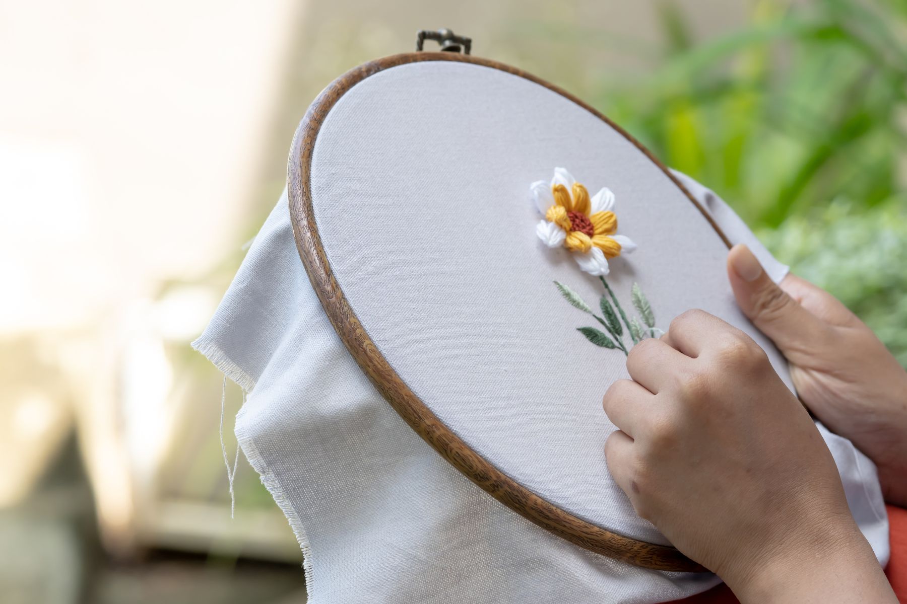 atelier broderie