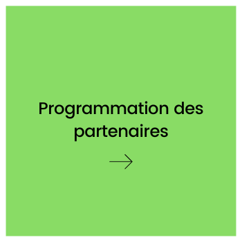 Programmation sur place de nos partenaires